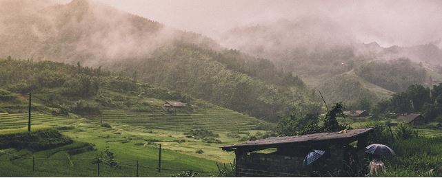 Kekacauan di Tengah Harapan Melihat Daerah Frontier di Asia Tenggara